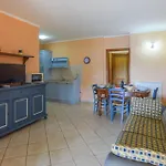 Anticheterme Trilocale Сорано