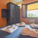 Anticheterme Trilocale Апартаменты *