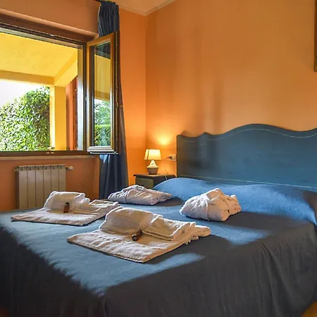Anticheterme Trilocale * Sorano (Grosseto)